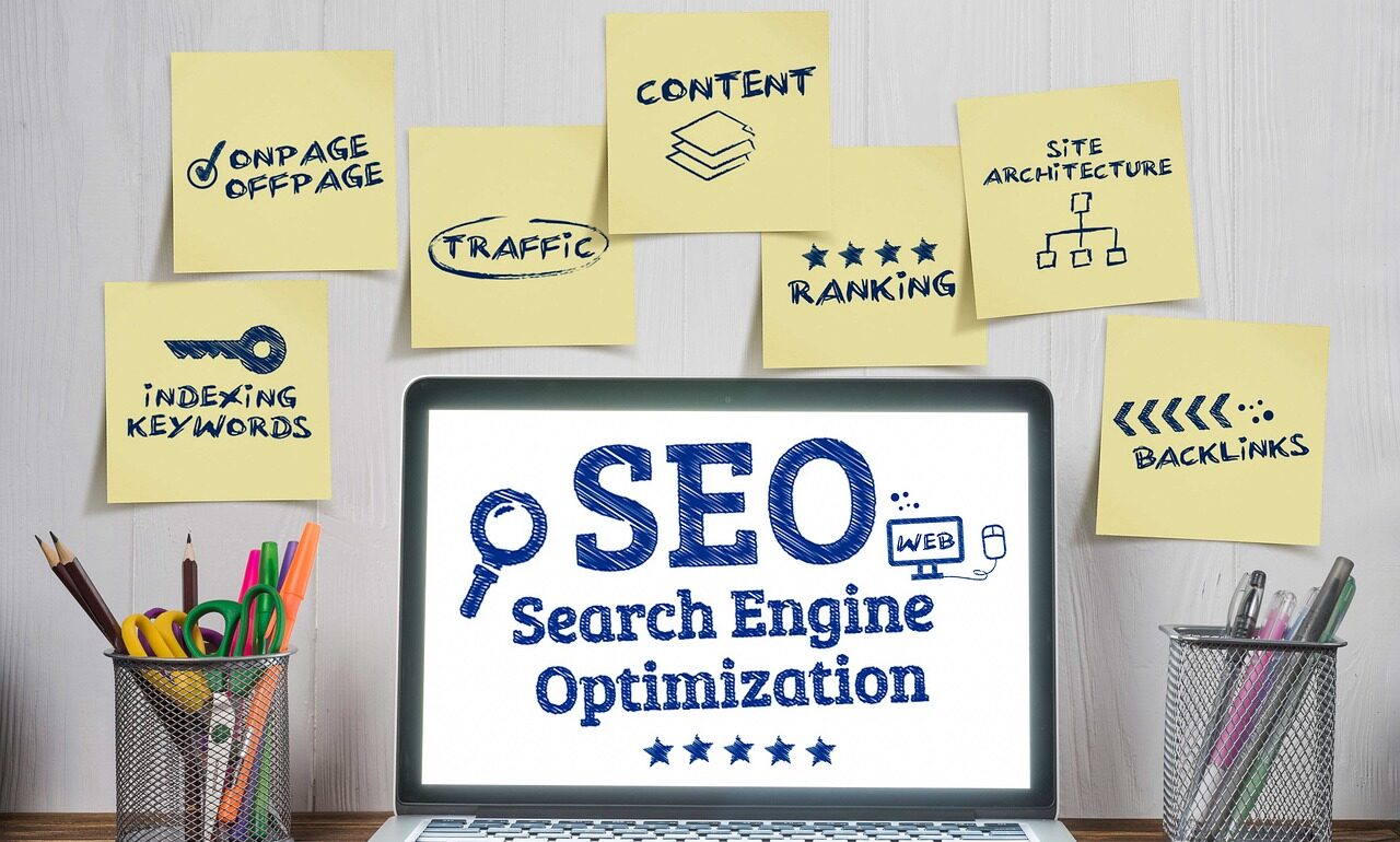 search engine optimization, seo, digital marketing